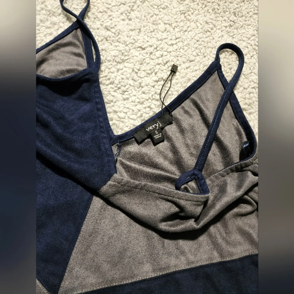 Colorblock Tank - Picture 6 of 6